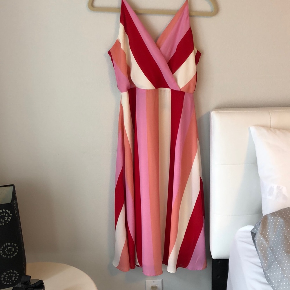 Super cute maxi dress